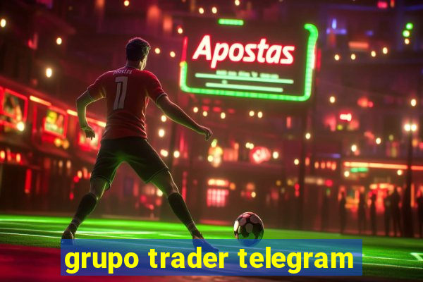 grupo trader telegram